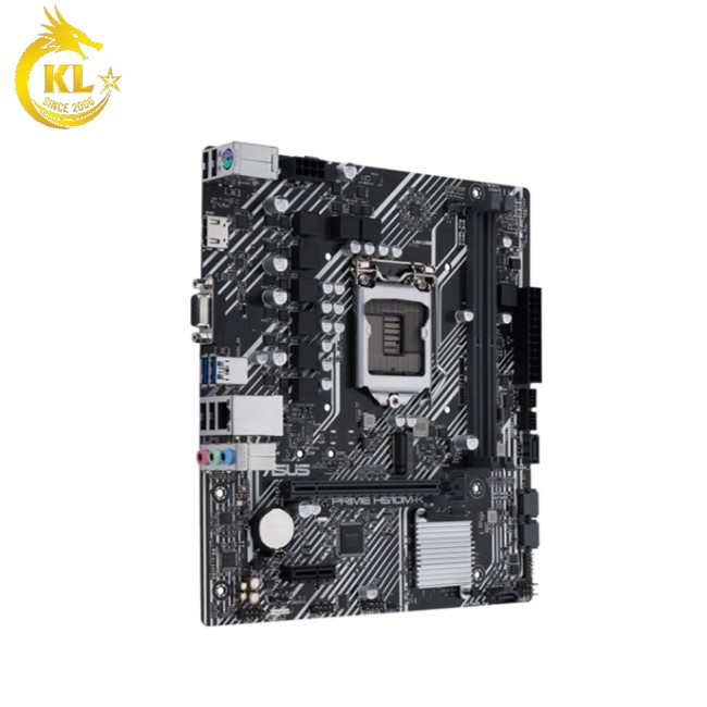 Mainboard ASUS PRIME H510M-K R2.0 CSM (tray)